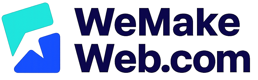 Wemakeweb Ltd | Digital Agency